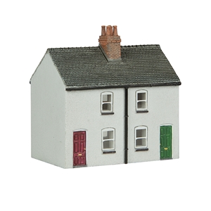42-125X Rendered Workers' Cottages (image for) 42-125X Rendered Workers' Cottages